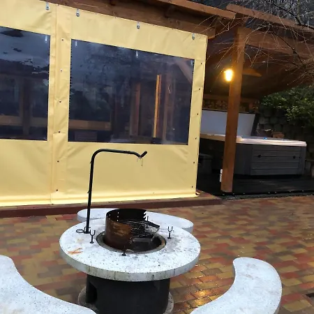 Lägenhet Elite Noszvaj