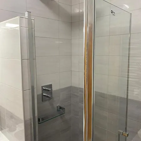 Elite Lägenhet Noszvaj