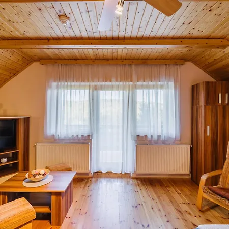 Appartement Elite