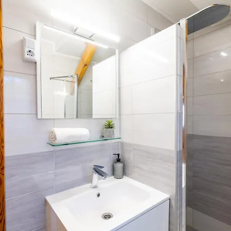 Elite Apartament *