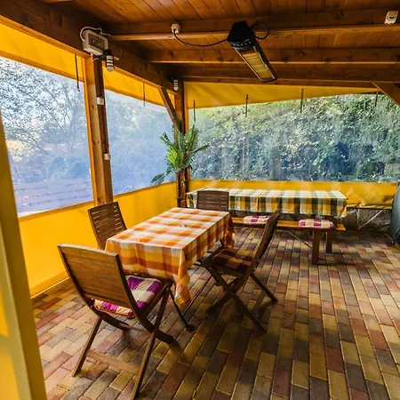 Apartament Elite Noszvaj