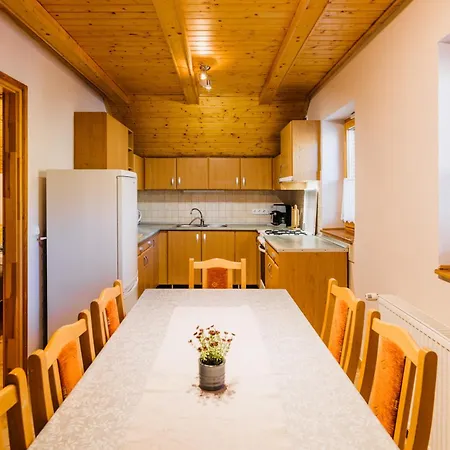 Apartament Elite