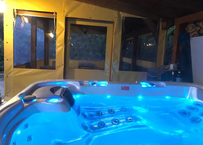 Elite Apartmán Noszvaj