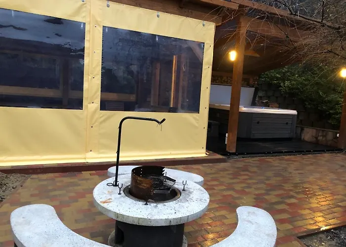 Apartament Elite Noszvaj
