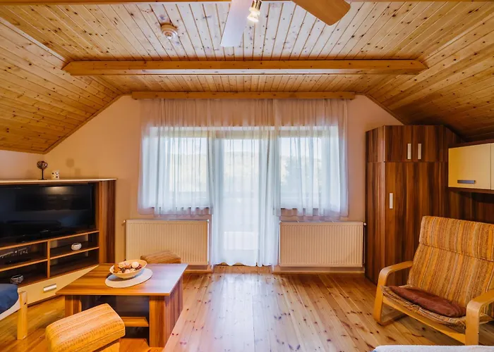Apartmán Elite