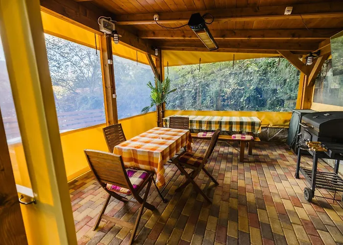 Apartmán Elite Noszvaj