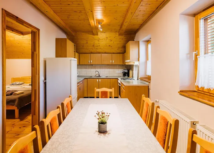 Apartmán Elite