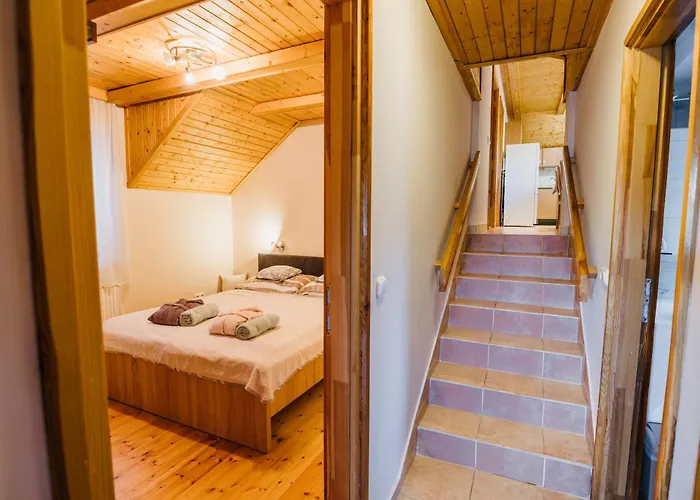 Apartmán Elite *