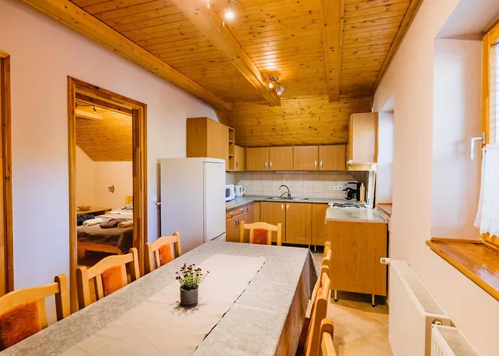 Elite Apartmán